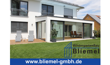 Kundenbild groß 4 Bliemel WintergartenBau GmbH