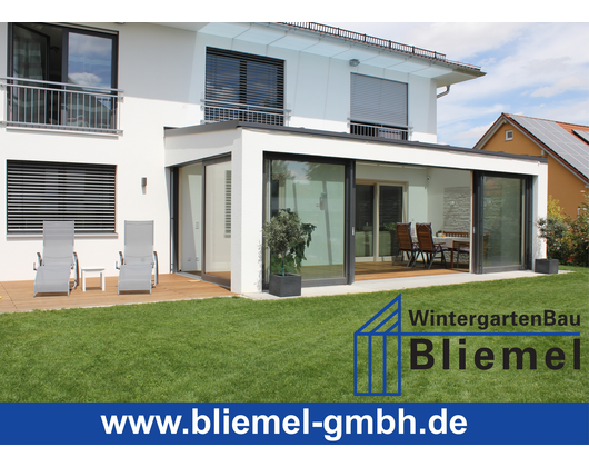 Kundenfoto 4 Bliemel WintergartenBau GmbH