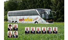 Kundenbild groß 2 Weis Reisen GmbH