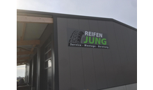 Kundenbild groß 2 Reifenservice Jung