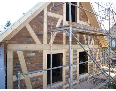 Kundenfoto 4 Dach & Fassadenbau Müller