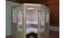 Kundenbild groß 2 Saunabau Reinbold Albrecht