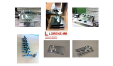 Kundenbild groß 5 Lorenz-MB GmbH & Co. KG