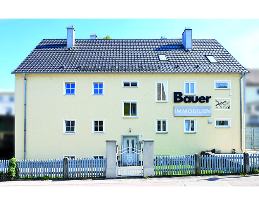 Kundenfoto 1 Bauer Immobilien