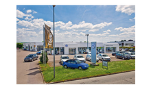 Kundenbild groß 5 SEAT Autohaus Fischer GmbH & Co. KG