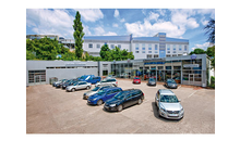 Kundenbild groß 2 VW Autohaus Fischer GmbH