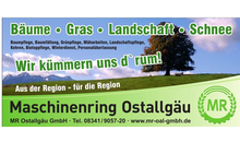 Kundenbild groß 7 Maschinenring Ostallgäu