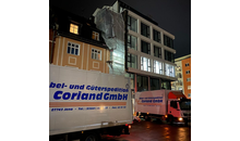 Kundenbild groß 5 Coriand GmbH