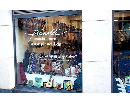 Kundenfoto 7 Pianelli Music-Store