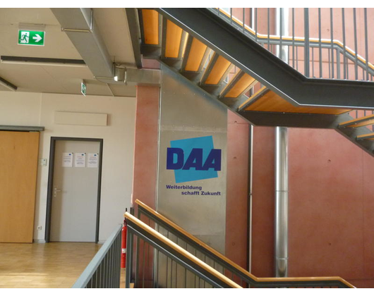 Kundenfoto 1 DAA Pflegeschule Aalen