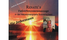 Kundenbild groß 2 Renate's Fußreflexzonenmassage