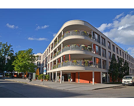 Kundenfoto 1 Heinzelmannstift Seniorenheim
