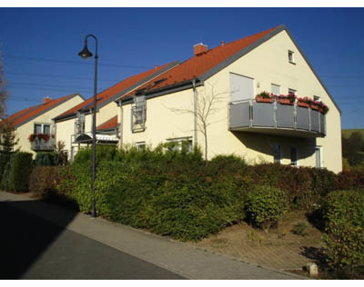 Kundenfoto 1 Hausverwaltung HVG Gesellschaft zur Verwaltung von Haus- u. Grundbesitz mbH