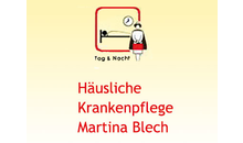 Kundenbild groß 1 Häusliche Krankenpflege Blech GmbH & Co. KG