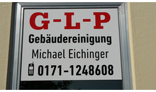 Kundenbild groß 1 GLP Gebäudereinigung Eichinger