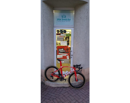 Kundenfoto 3 Die Speiche Der Fahrradladen