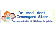 Kundenbild groß 1 Storr Irmengard Dr.med.dent.