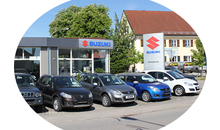 Kundenbild groß 1 Autohaus Griesbeck