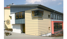 Kundenbild groß 1 LiMO-Therm Fassaden GmbH