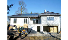 Kundenbild groß 5 Dach & Fassadenbau Müller