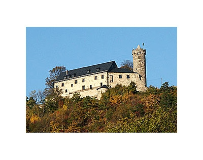 Kundenfoto 1 Burgschänke Greifenstein