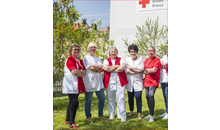 Kundenbild groß 2 Deutsches Rotes Kreuz