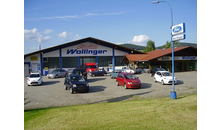 Kundenbild groß 3 Auto Wollinger GmbH