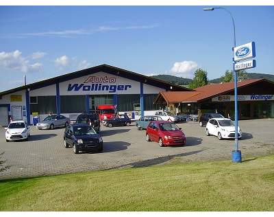 Kundenfoto 3 Auto Wollinger GmbH