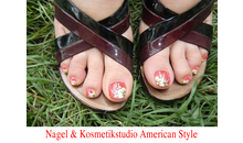 Kundenbild groß 10 Nagel- & Kosmetikstudio American Style-Am Ankerwerk