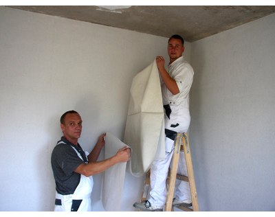 Kundenfoto 9 Wohnungsbaugenossenschaft Glück Auf Gera eG