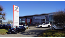 Kundenbild groß 1 Autohaus Stahl GmbH & Co. KG