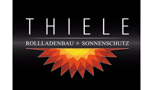 Kundenbild groß 2 Thiele Rollladenbau & Sonnenschutz