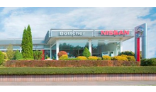 Kundenbild groß 1 Autohaus Böttcher GmbH & Co. KG