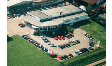 Kundenbild groß 2 D'ONOFRIO GmbH Autohaus