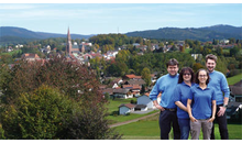 Kundenbild groß 3 Curatio Pflegeteam