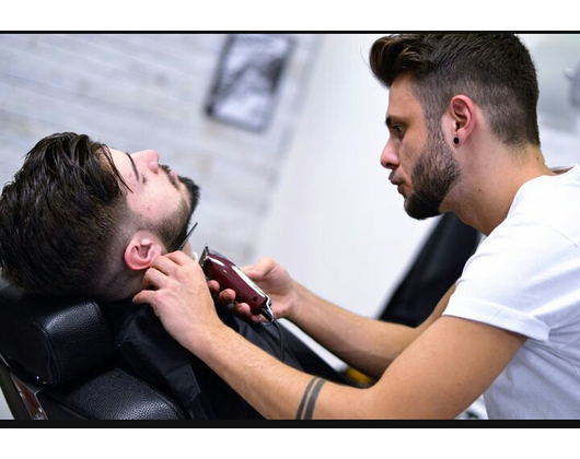 Kundenfoto 2 Friseur Pietro Hairdesign