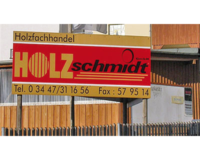 Kundenfoto 1 Holz Schmidt GmbH