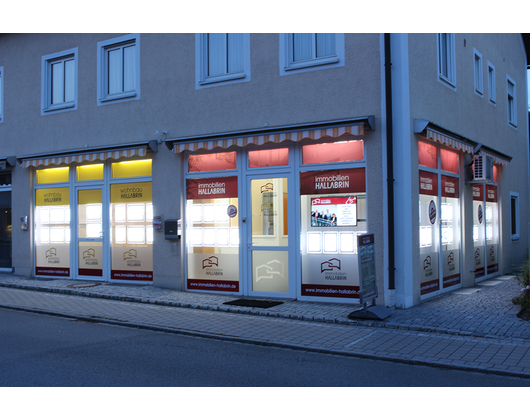 Kundenfoto 5 Hallabrin Immobilien GmbH