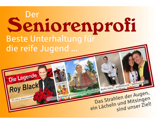 Kundenfoto 11 Veranstaltungs-Full-Service Ihr Eventprofi