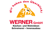 Kundenbild groß 1 Werner GmbH Küchen- und Wohnideen