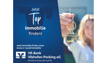 Kundenbild groß 1 VR-Bank Vilshofen-Pocking eG