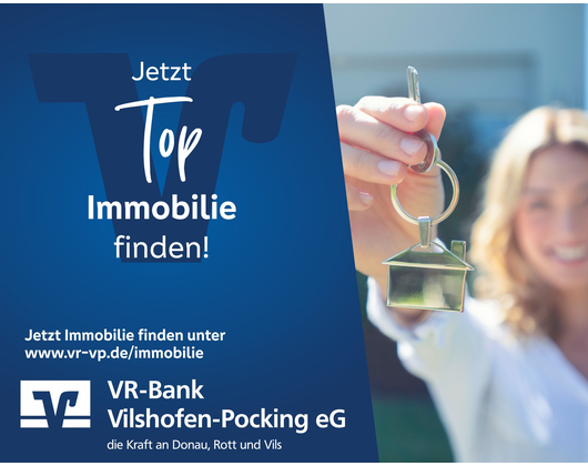 Kundenfoto 1 VR-Bank Vilshofen-Pocking eG