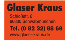 Kundenbild groß 1 Glaser Kraus