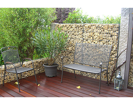 Kundenfoto 2 Gartengestaltung Maimann GmbH