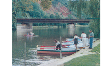 Kundenbild groß 11 Gasthaus "Zum Klosterhof"