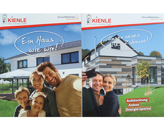 Kundenfoto 5 Kienle Holz- & Ausbau GmbH