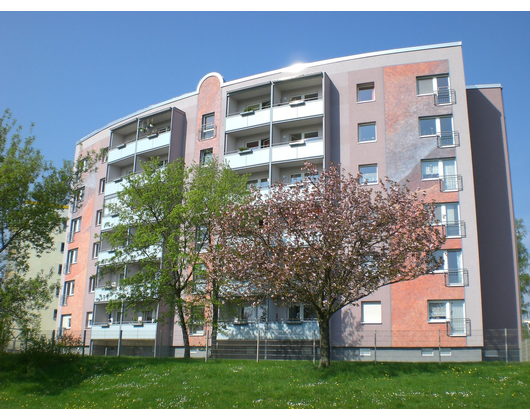 Kundenfoto 1 Wohnungsbaugenossenschaft Glück Auf Gera eG