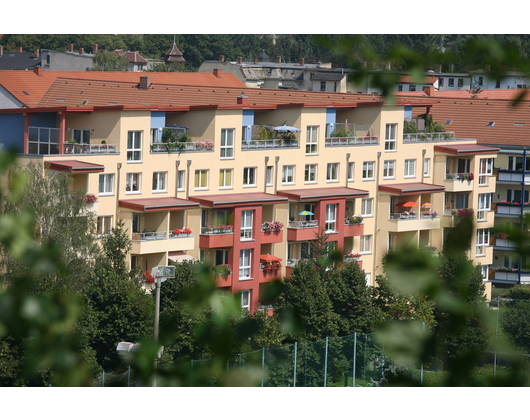 Kundenfoto 6 Wohnungsbaugenossenschaft Glück Auf Gera eG