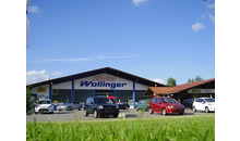 Kundenbild groß 4 Auto Wollinger GmbH