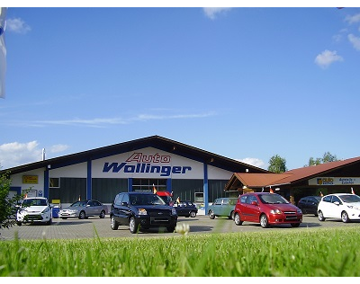 Kundenfoto 4 Auto Wollinger GmbH